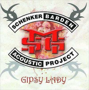 Schenker-Barden acoustic project - Gipsy lady 2009