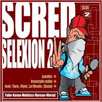Scred Connexion-Scred Selexion 2 2002