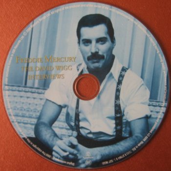 Freddie Mercury - The Solo Collection (2000) 10CD