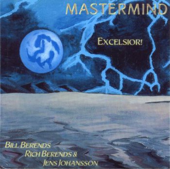 MASTERMIND - EXCELSIOR! - 1998