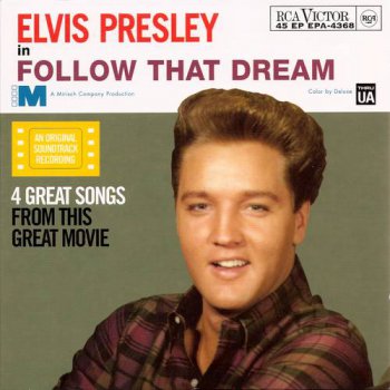 Elvis Presley : © 2004 ''Follow That Dream''FTD (Follow That Dream,Sony BMG's Official CD Collectors Label)