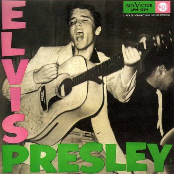 Elvis Presley : © 2006 ''Elvis Presley''FTD (Follow That Dream,Sony BMG's Official CD Collectors Label)