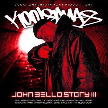 Kool Savas- Die John Bello Story 3 2010