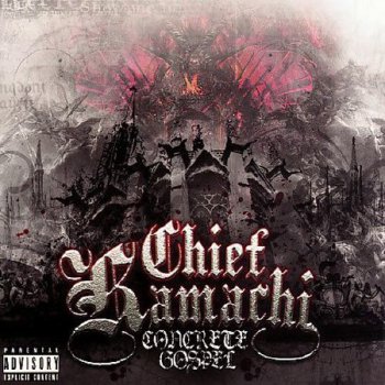 Chief Kamachi-Concrete Gospel 2006