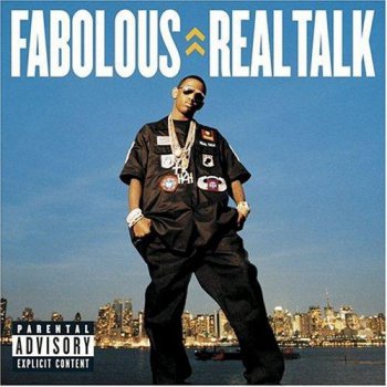 Fabolous-ReaL Talk 2004