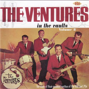 The Ventures - In The Vaults, Vol.3 2005