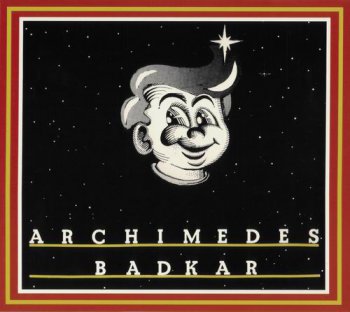 ARCHIMEDES BADKAR - BADROCK FOR BARN I ALLA ALDAR - 1975