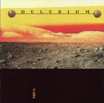 Delerium - Spheres II (by Wanderer70) 1997