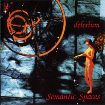 Delerium - Semantic Spaces (by PureVirtual) 1994
