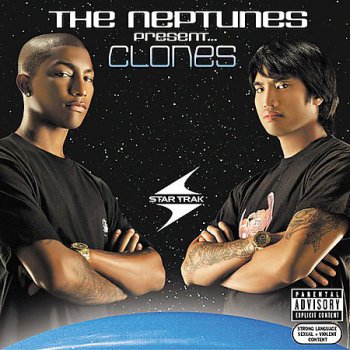 V.A.-The Neptunes Presents...Clones 2003
