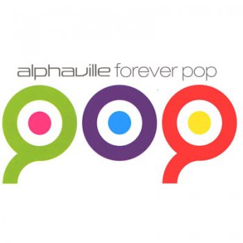 Alphaville - "Forever Pop" (2001)