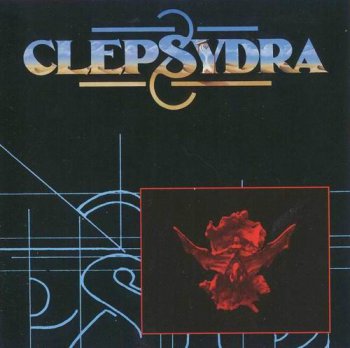 CLEPSYDRA - HOLOGRAM - 1991