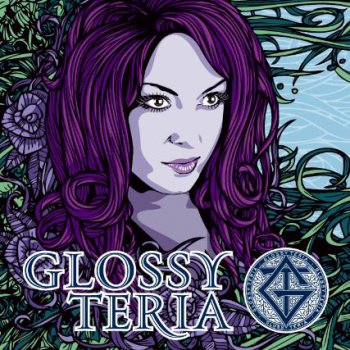 GlossyTeria - GlossyTeria (2010)