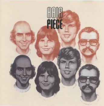 HAIR - PIECE - 1970