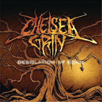 Chelsea Grin - Desolation Of Eden (2010)