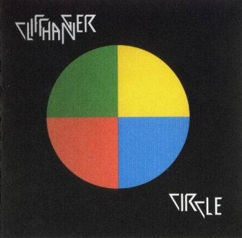 CLIFFHANGER - CIRCLE - 2001