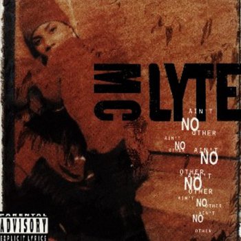 MC Lyte-Ain't No Other 1993