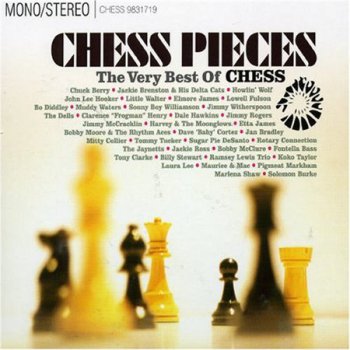 V.A. - Chess Pieces: The Very Best Of Chess Records (2CD Set Chess Records) 2005