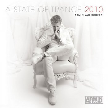 Armin van Buuren-A State Of Trance 2010  2CD (2010)
