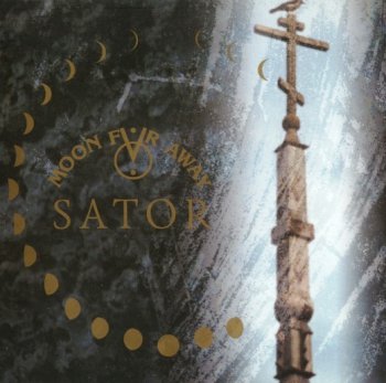 Moon Far Away "Sator" 1999 г.
