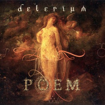 Delerium - Poem (Limited Edition by irage) 2000 2CD