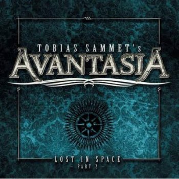 Avantasia - Lost In Space Part II (EP) 2007