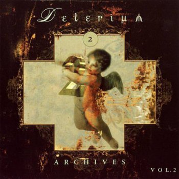 Delerium - Archives Vol.2 (2001) 2CD