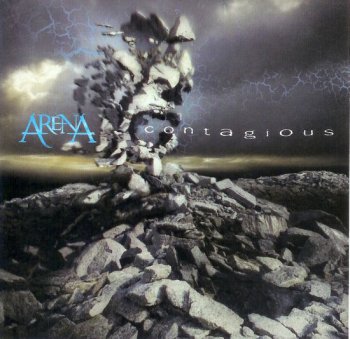 Arena - Contagious (2003)