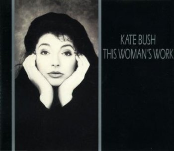 Kate Bush - This Woman's Work (1989) [Single]