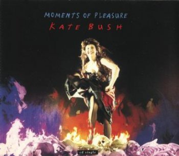 Kate Bush - Moments Of Pleasure (1993) [Single]