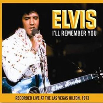 Elvis Presley : © 2008 ''I'll Remember You''FTD (Follow That Dream,Sony BMG's Official CD Collectors Label)