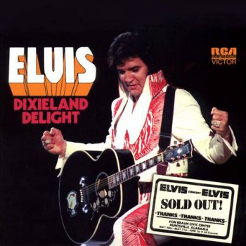 Elvis Presley : © 2009 ''Dixieland Delight''FTD (Follow That Dream,Sony BMG's Official CD Collectors Label)