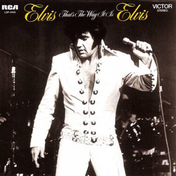 Elvis Presley : © 2008 ''That's The Way It Is''FTD (Follow That Dream,Sony BMG's Official CD Collectors Label)