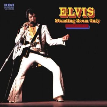 Elvis Presley : © 2009 ''Standing Room Only''FTD (Follow That Dream,Sony BMG's Official CD Collectors Label)