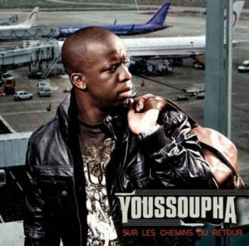 Youssoupha-Sur Les Chemins Du Retour 2009 