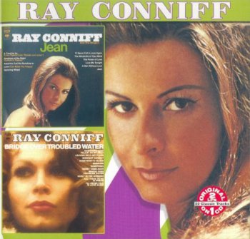 Ray Conniff - Jean / Bridge over Troubled Water 1969