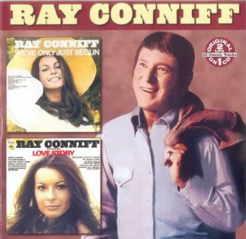 Ray Conniff - We've Only Just Begun / Love Story 1970