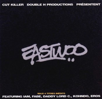 East-Eastwoo (Maxi) 1997