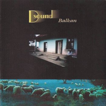 D Sound - Balkan 2004