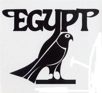 Egypt - Egypt (MeteorCity Records ReIssue 2009) 2005