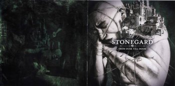 Stonegard - From Dusk Till Doom 2008