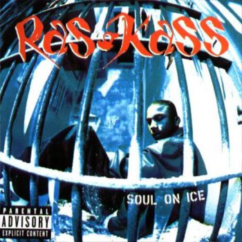 Ras Kass-Soul On Ice 1996