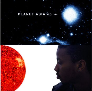 Planet Asia-Planet Asia EP 1998