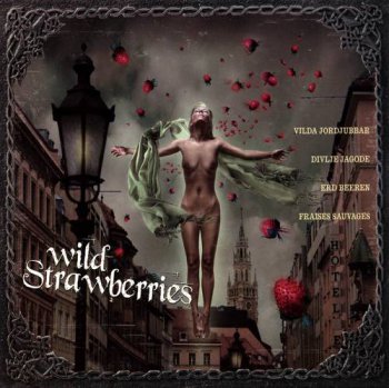 Divlje Jagode : © 1987 ''Wild Strawberries'' (2006 Croatia Records.Box-set.12 CD)