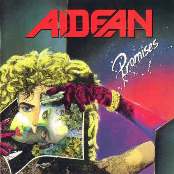 Aidean - Promises 1987