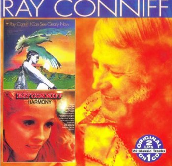 Ray Conniff - I Can See Clearly Now / Harmony 1973