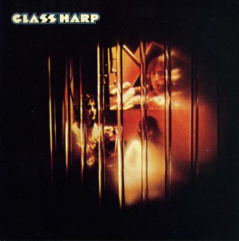 Glass Harp - Glass Harp 1970