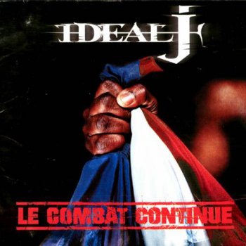 Ideal J-Le Combat Continue 1998