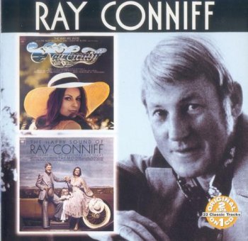Ray Conniff - The Way We Were / The Happy Sound Of 1973