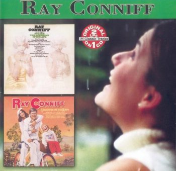 Ray Conniff - You Are the Sunshine of My Life / Laughter in the Rain 1973